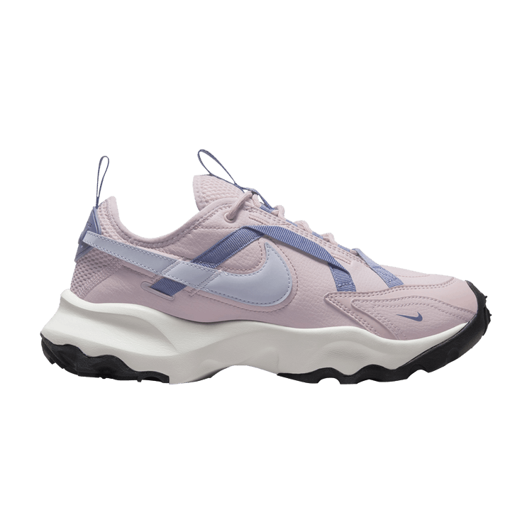 Nike Wmns TC 7900 'Platinum Violet Ashen Slate'