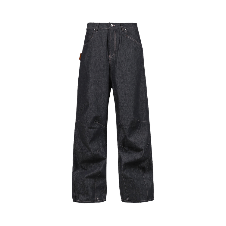 PDF Leggenda Pant 'Blue'