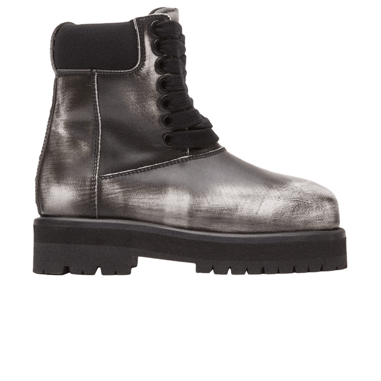 PDF Strada G Brushed Boot 'Black'
