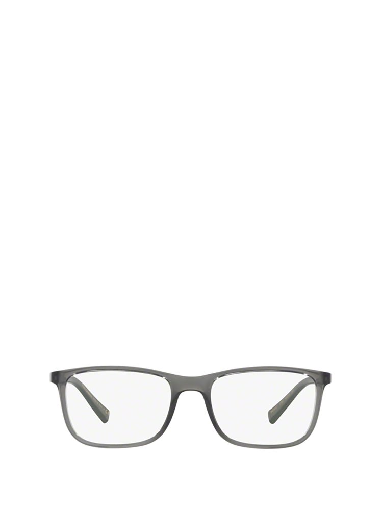 Dolce & Gabbana Eyewear Rectangle Frame Glasses