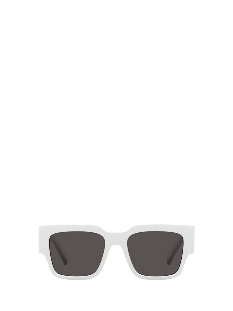 Dolce & Gabbana Eyewear Square Frame Sunglasses