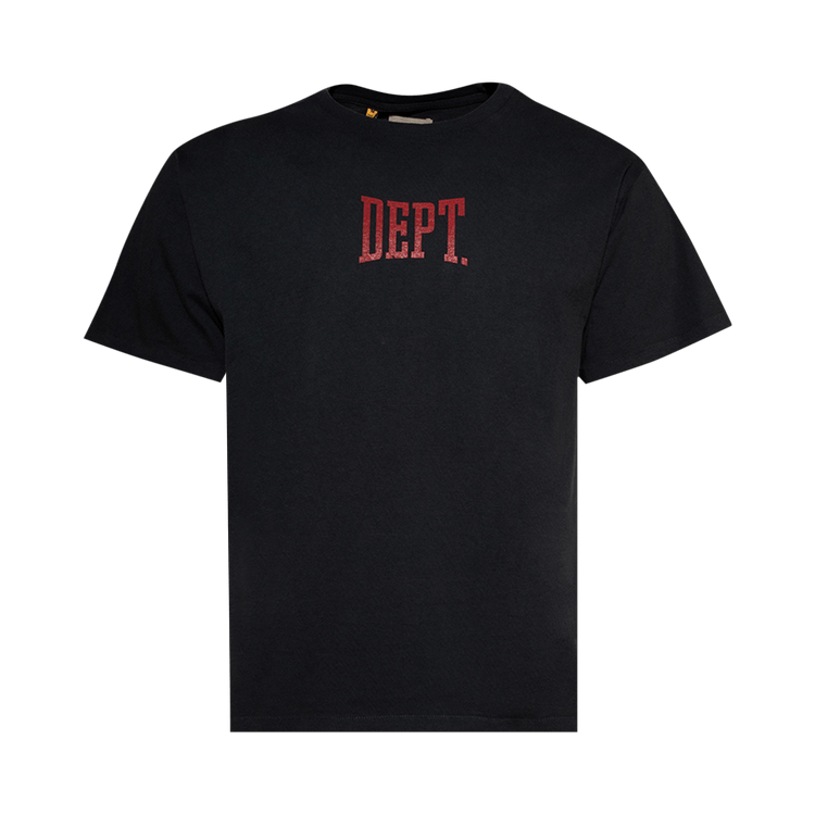 Gallery Dept. Gym Logo Tee 'Vintage Black'