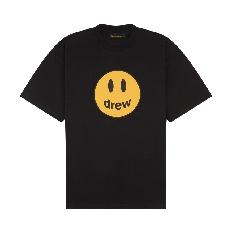 Drew House Mascot Short-Sleeve Tee 'Black'