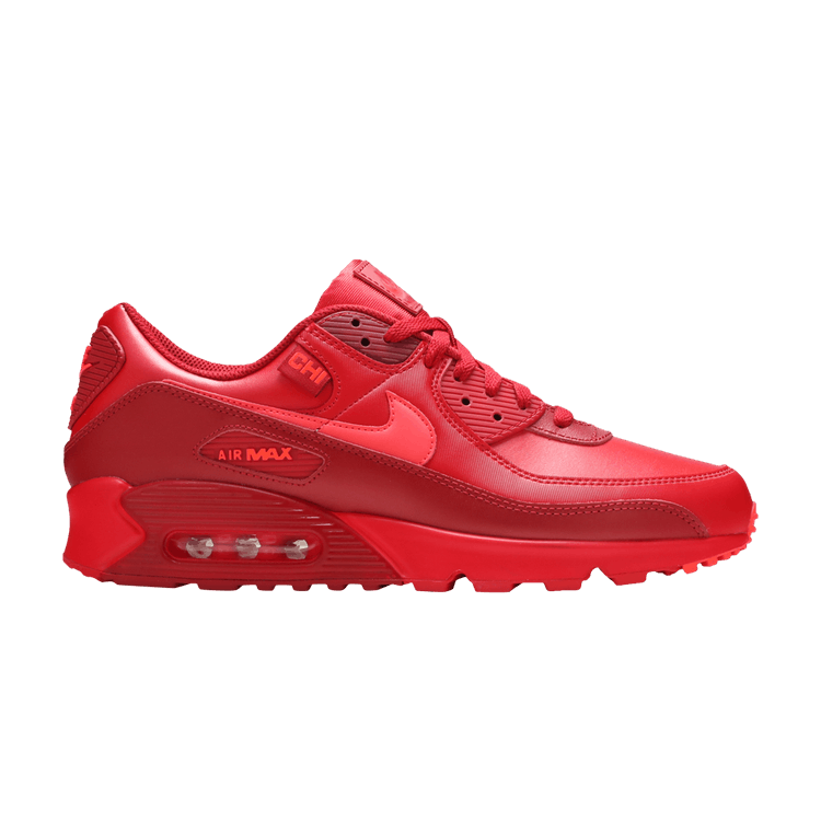 Nike Air Max 90 'City Special - Chicago'