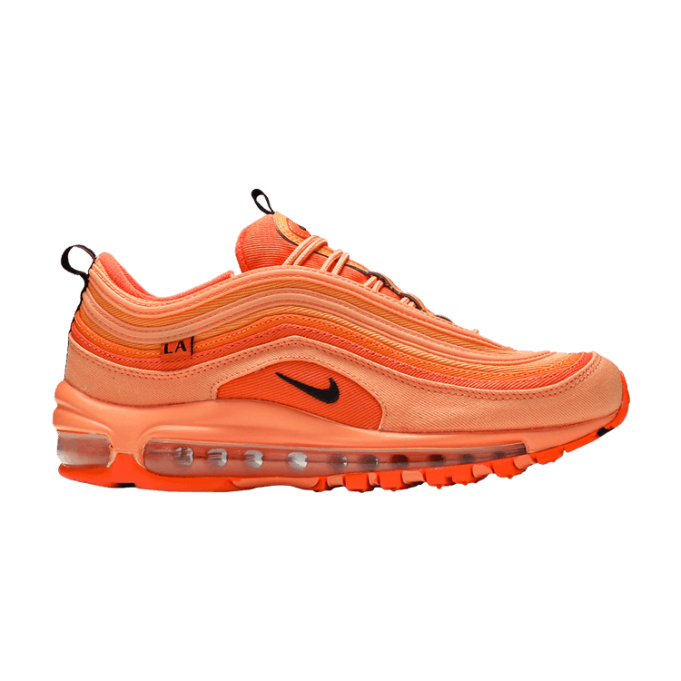 Nike Air Max 97 GS 'City Special - Los Angeles'