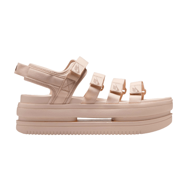 Nike Wmns Icon Classic Sandal 'Sanddrift'