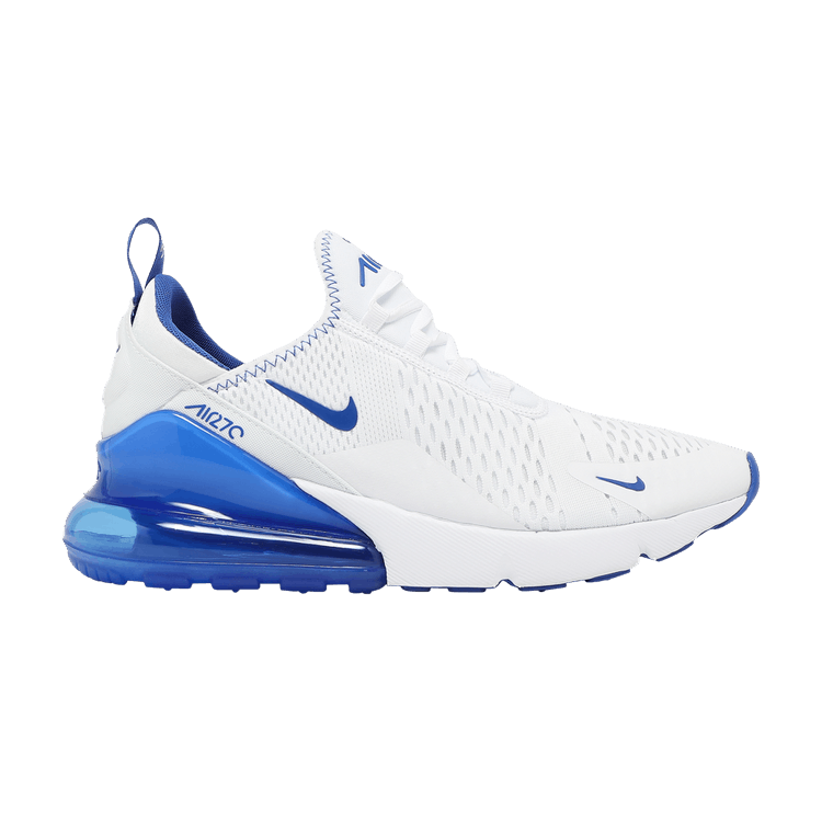 Nike Air Max 270 'Kentucky'