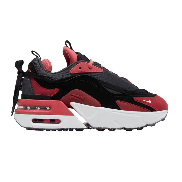 Nike Wmns Air Max Furyosa 'Black Gypsy Rose'