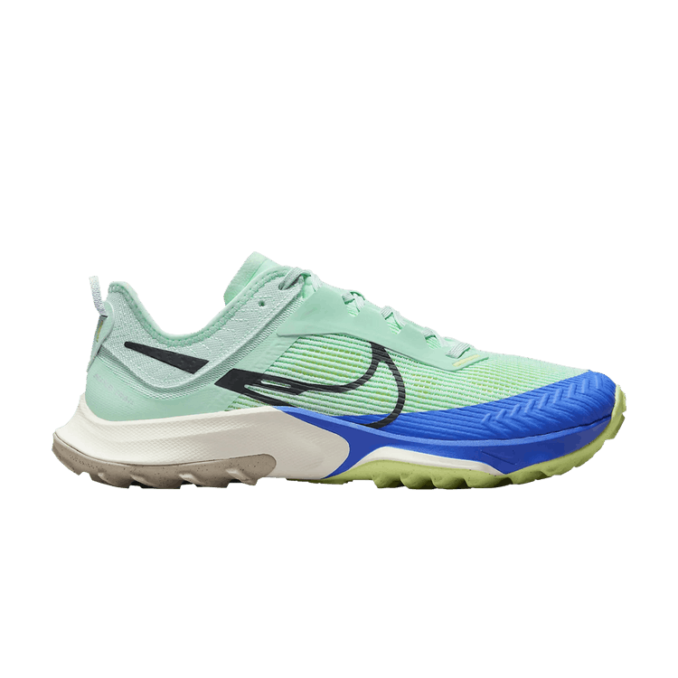 Nike Wmns Air Zoom Terra Kiger 8 'Mint Foam Night Forest'