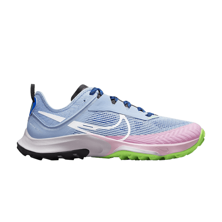 Nike Wmns Air Zoom Terra Kiger 8 'Light Marine'