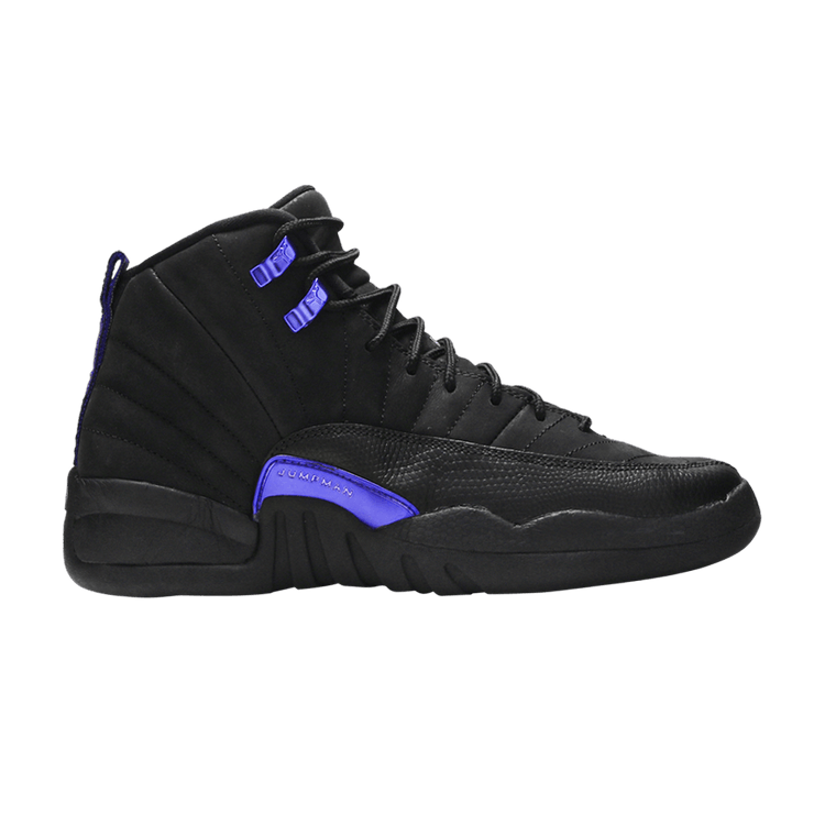 Air Jordan 12 Retro GS 'Dark Concord'
