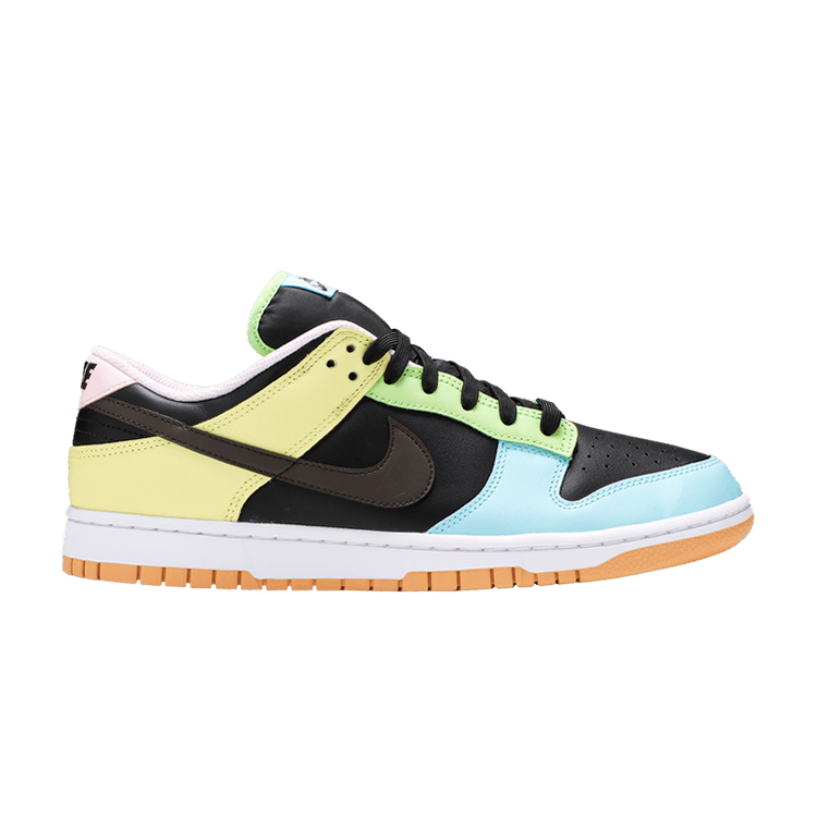 Nike Dunk Low SE ‘Free.99 - Black’