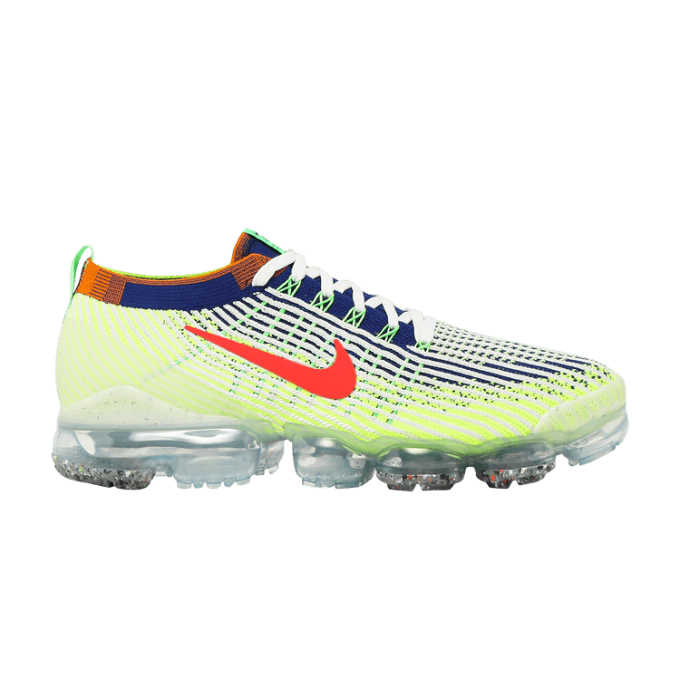 Nike Air VaporMax Flyknit 3 'Exeter Edition'