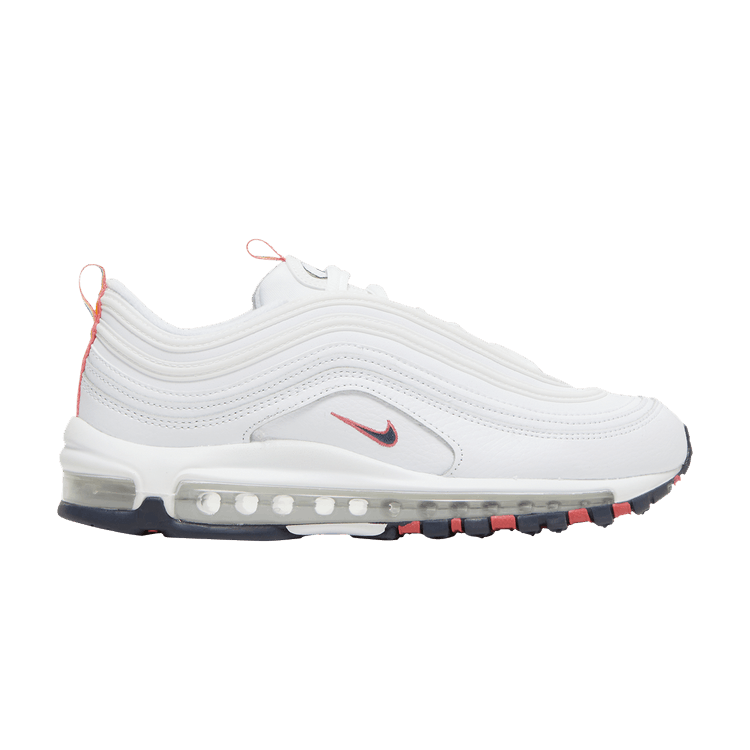 Nike Wmns Air Max 97 'White Multi'