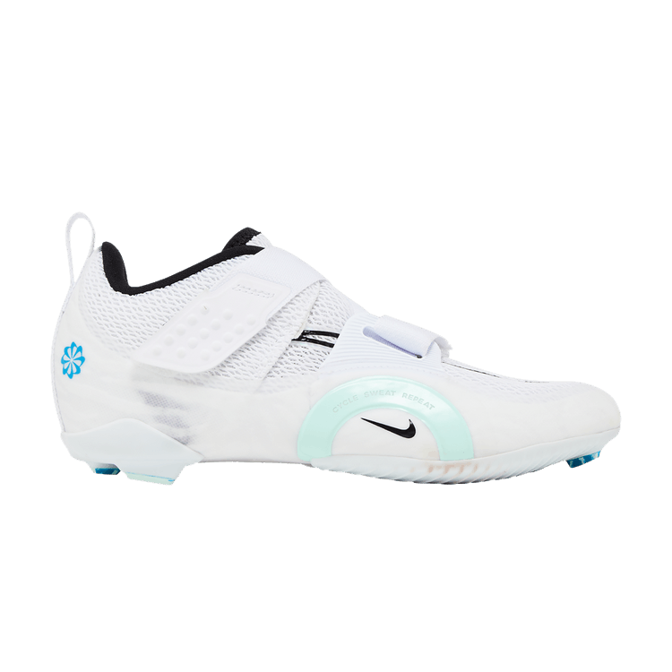 Nike Wmns SuperRep Cycle 2 Next Nature 'White Mint Foam'