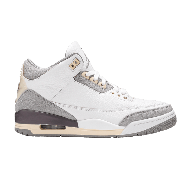 A Ma Maniére x Wmns Air Jordan 3 Retro SP 'Raised By Women'