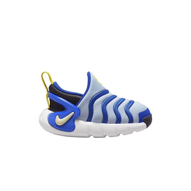 Nike Dynamo Go TD 'Cobalt Bliss Hyper Royal'