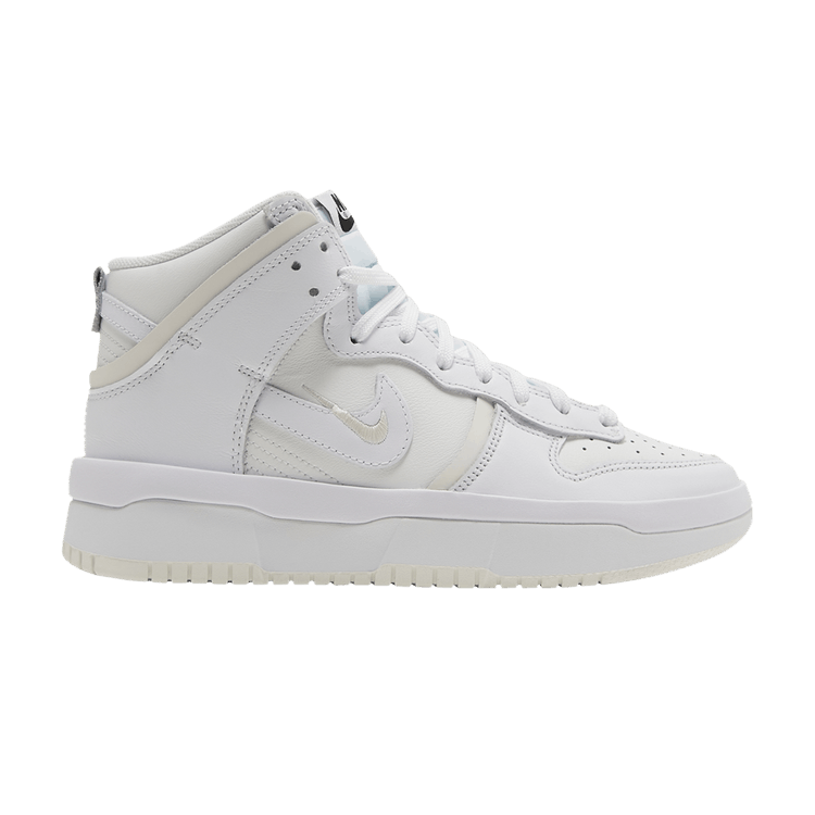 Nike Wmns Dunk High Rebel 'Summit White'
