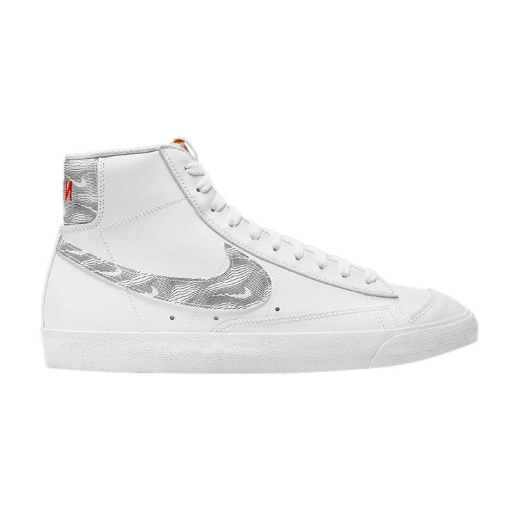 Nike Blazer Mid '77 'Topography'