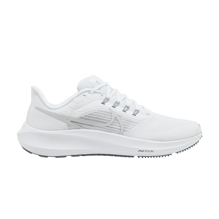Nike Air Zoom Pegasus 39 'White Grey Fog'