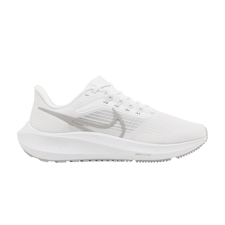 Nike Wmns Air Zoom Pegasus 39 'White Pure Platinum'
