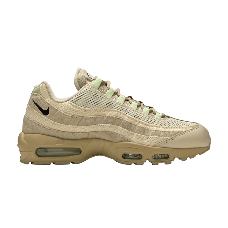Nike Air Max 95 Premium 'Grain'