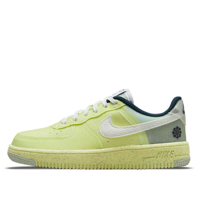 (PS) Nike Air Force 1 Crater 'Gree'