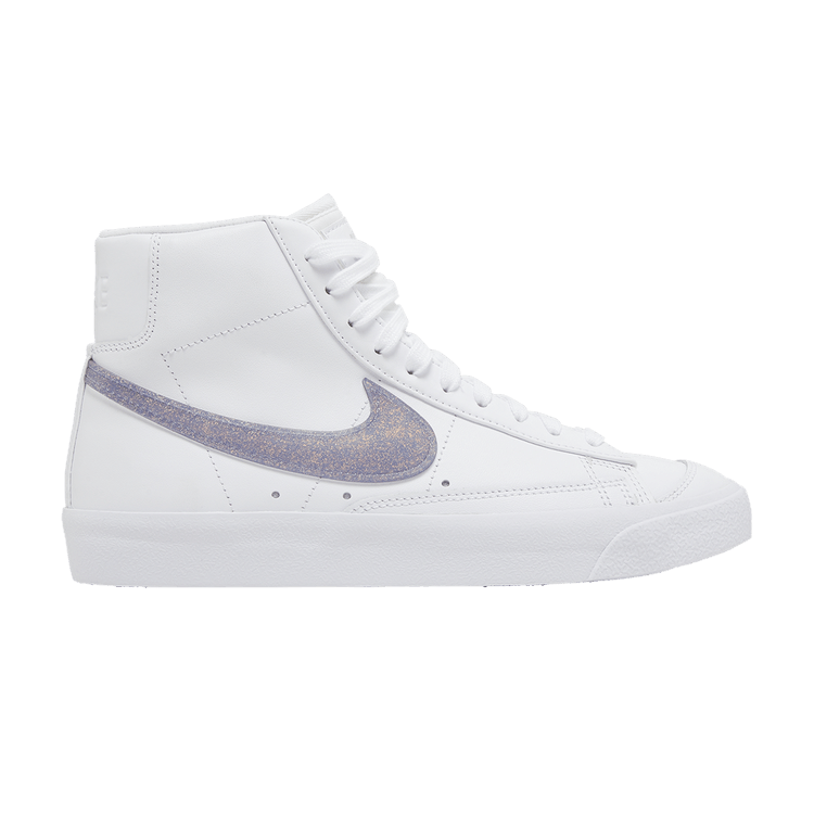 Nike Wmns Blazer Mid '77 'Purple Glitter'