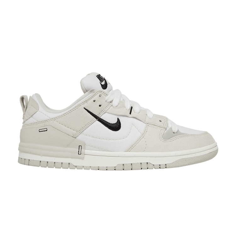 Nike Wmns Dunk Low Disrupt 2 'Pale Ivory'