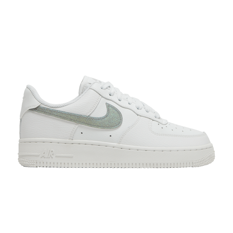 Nike Wmns Air Force 1 '07 Essential 'Summit White Dusty Sage'