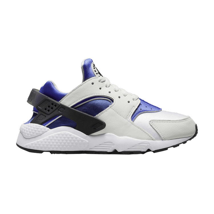 Nike Wmns Air Huarache 'White Lapis'