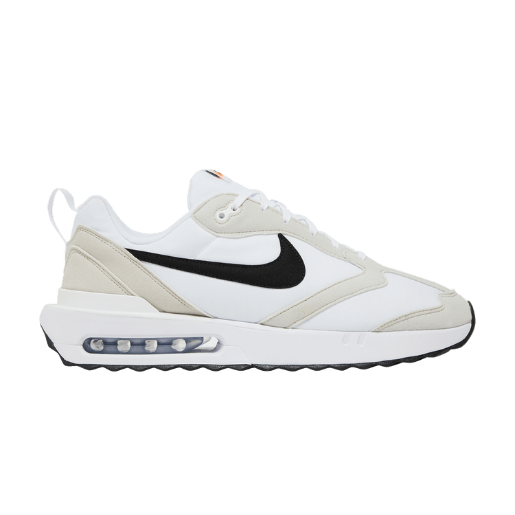 Nike Air Max Dawn 'White Light Bone'