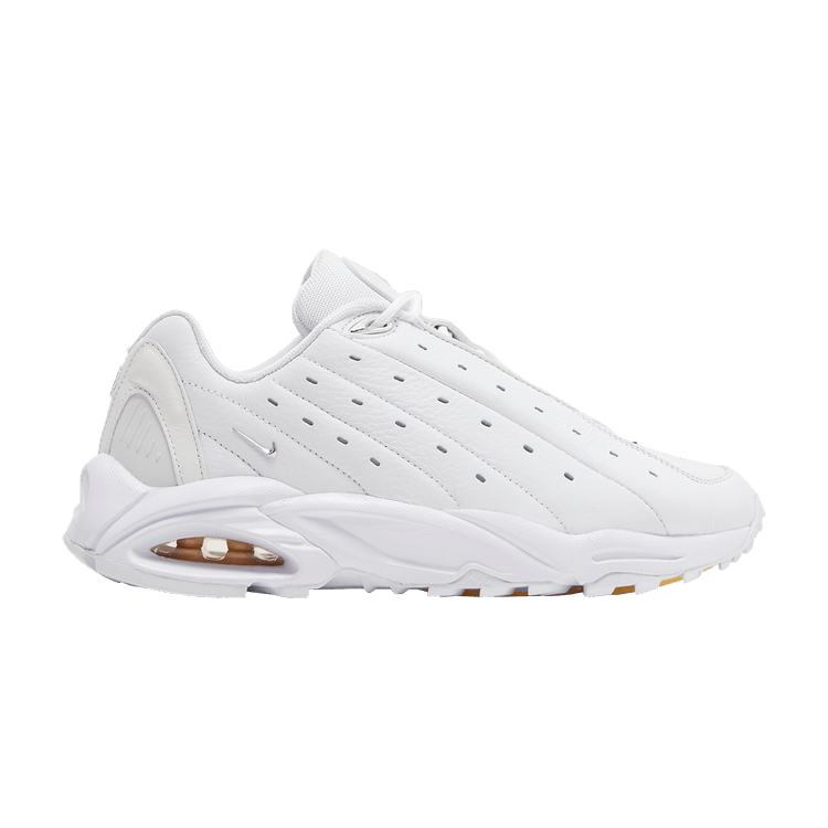 NOCTA x Nike Hot Step Air Terra 'White'