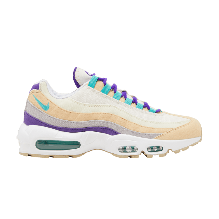 Nike Air Max 95 SE 'Air Sprung'