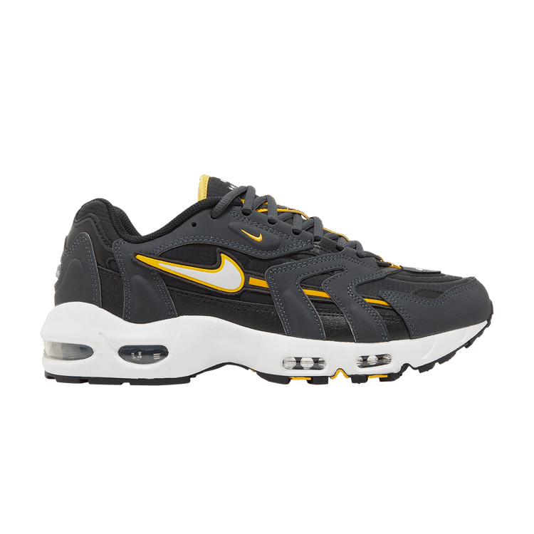 Nike Air Max 96 2 'Batman'