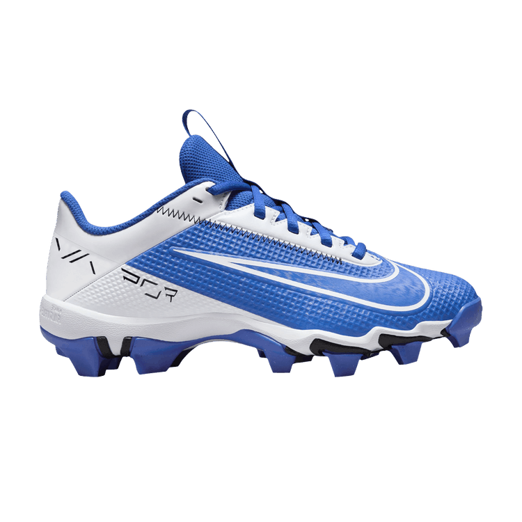 Nike Vapor Edge Shark 2 GS 'Hyper Royal'