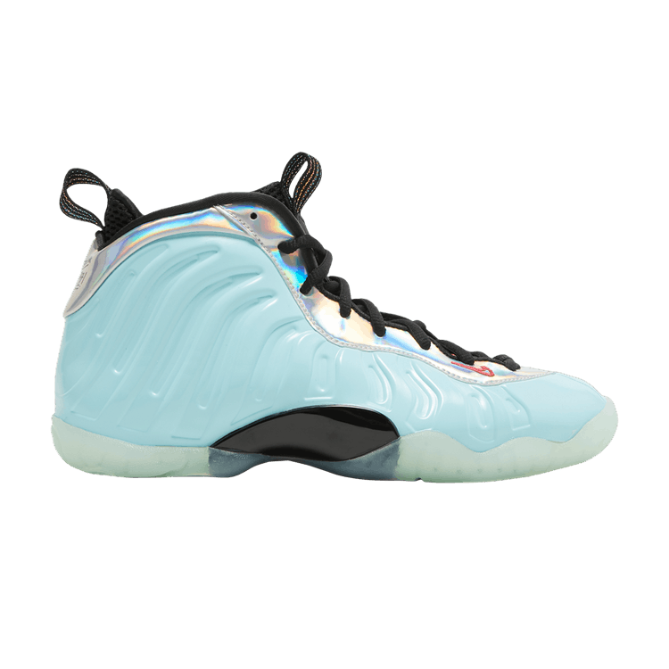 Nike Little Posite One GS 'Mixtape'