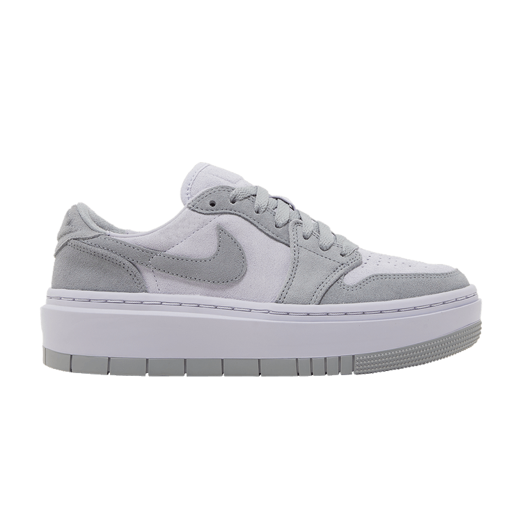 Wmns Air Jordan 1 Elevate Low 'Stealth'