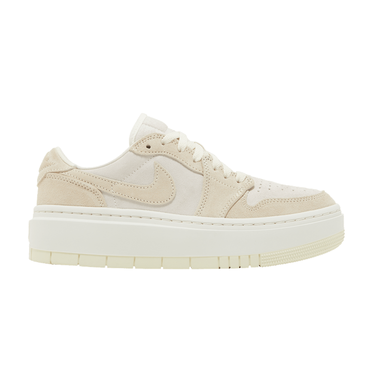 Wmns Air Jordan 1 Elevate Low 'Coconut Milk'