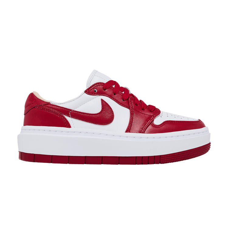 Wmns Air Jordan 1 Elevate Low 'Varsity Red'