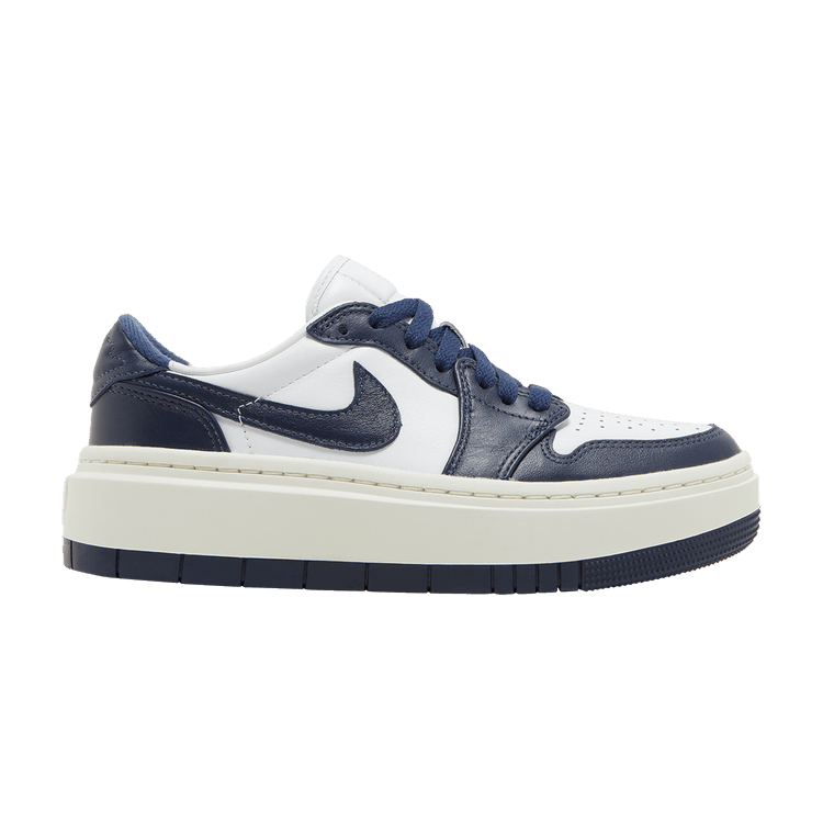 Wmns Air Jordan 1 Elevate Low 'Midnight Navy'