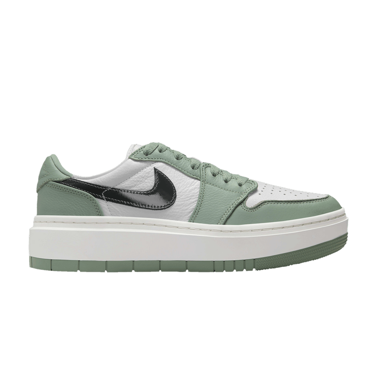Wmns Air Jordan 1 Elevate Low 'Jade Smoke'