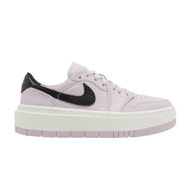 Wmns Air Jordan 1 Low Elevate 'Iced Lilac'