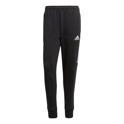adidas Tiro17 Swt Pnt Soccer/Football Training Sports Long Pants Black