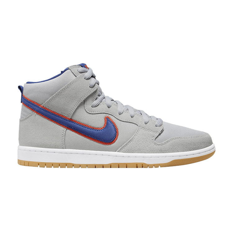 Nike Dunk High SB 'New York Mets'