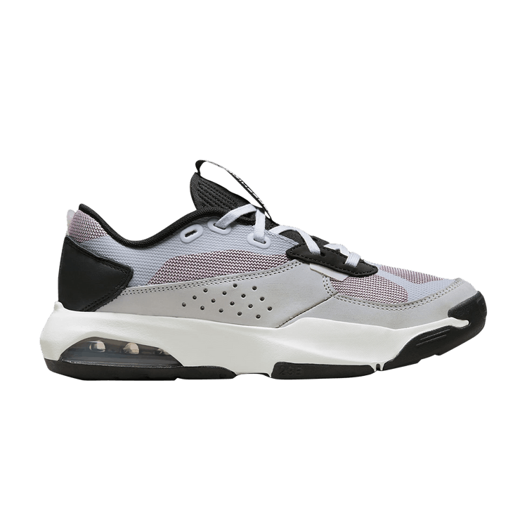 Air Jordan Wmns Jordan Air 200E 'Plum Fog Smoke Grey'