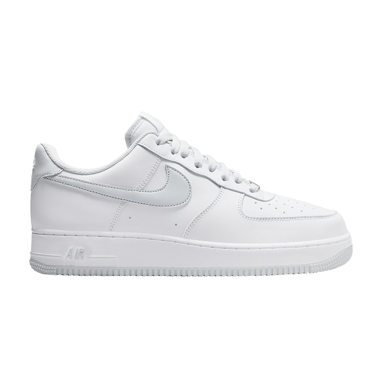 Nike Air Force 1 Low 'Pure Platinum'