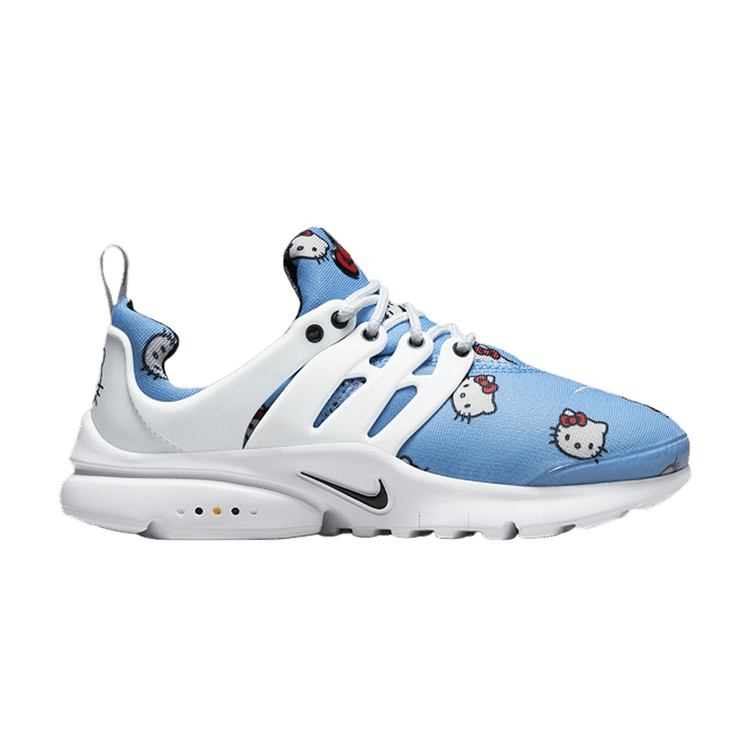 Hello Kitty x Nike Air Presto PS 'University Blue'