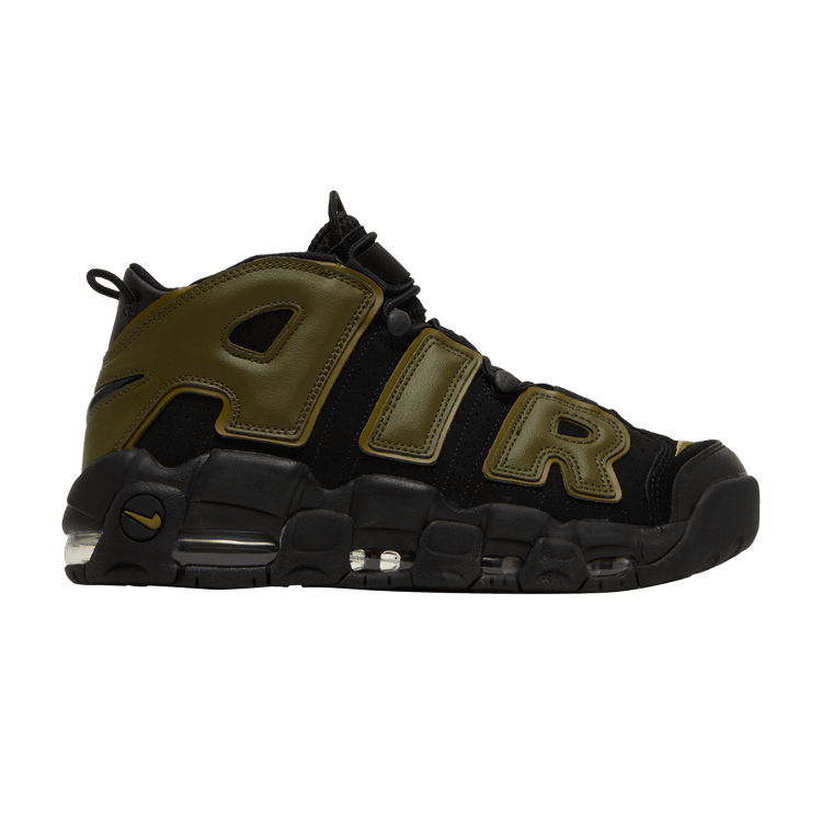 Nike Air More Uptempo '96 'Rough Green'