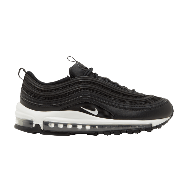 Nike Wmns Air Max 97 'Black'